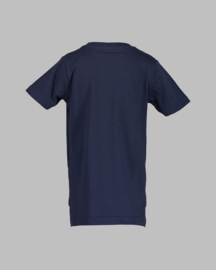 T-shirt - Blue Seven 802084 navy