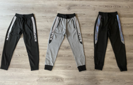 Jogg Pant - New grey