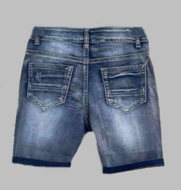 Jogg Jeans Bermuda - Freeboy