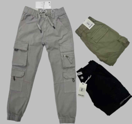 Cargo - army green