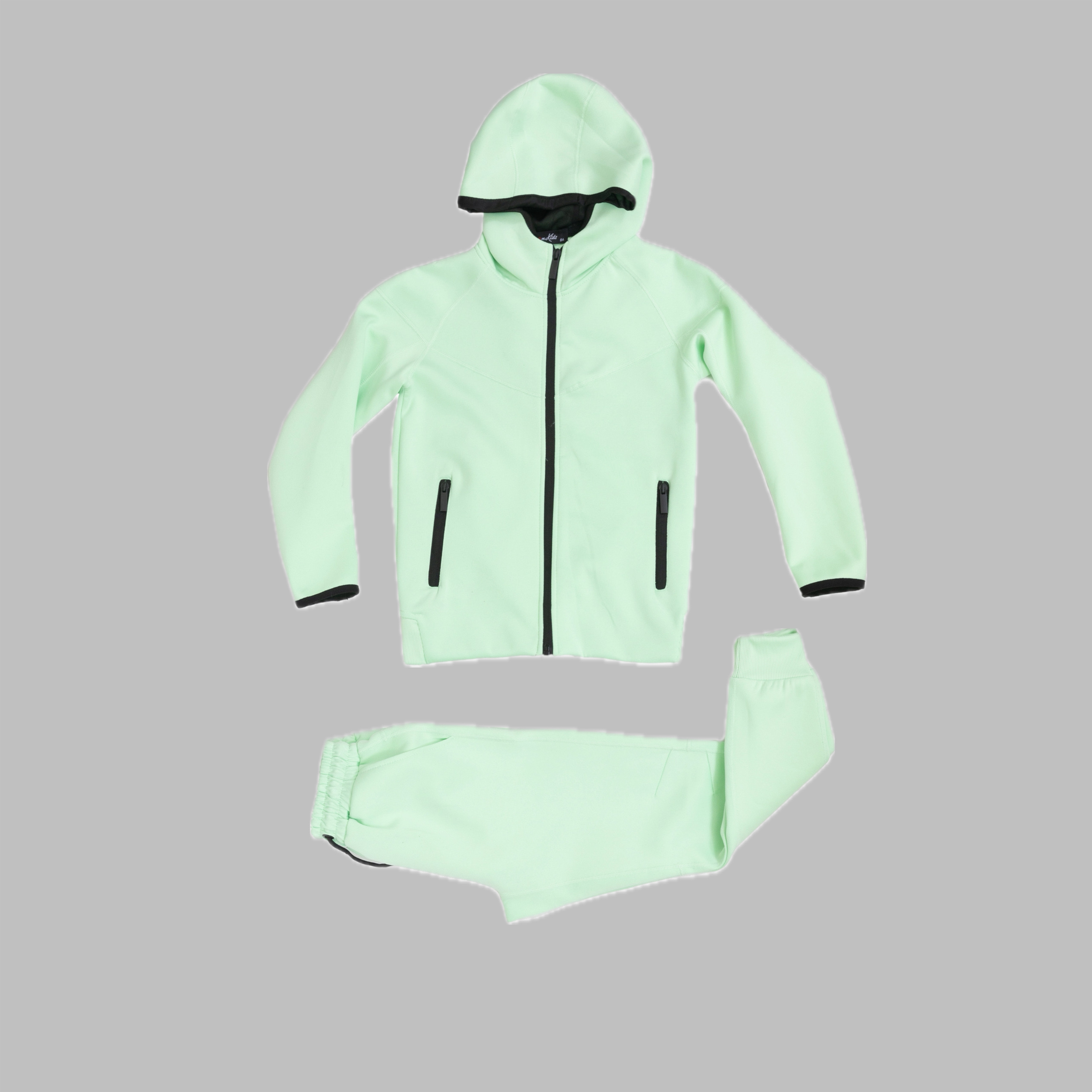 Trainingspak - Jason mint
