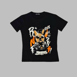 T-shirt - Bull