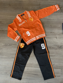 Trainingspak - Nederland 2023