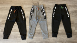 Jogg Pant - Kevin grey