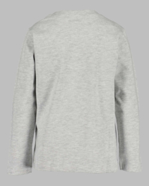 Blue Seven longsleeve - BS 850695 grijs