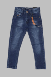 Jogg Jeans - Denzell