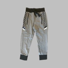 Jogg Pant - Lewis grey