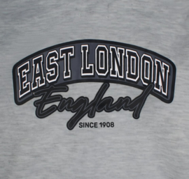 Joggingpak - East London grey