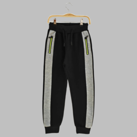 Jogg Pant - Owen black