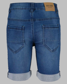 Jogg jeans bermuda - BS 645071 dark blue