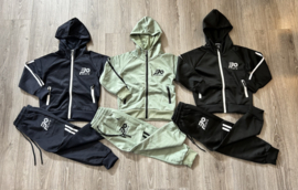 Trainingspak - Bo navy