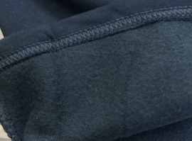 Baggy Jogg Pant - Dexter zwart