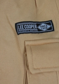 Joggingpak - East London beige
