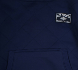 Joggingpak - Lee Cooper navy