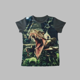T-shirt - Dino 806