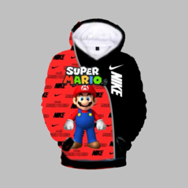 Hoody - Super Mario 1