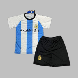 Twee delige set - Argentinië 2024