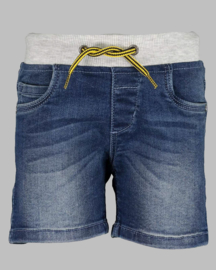 Jogg  Jeans Bermuda - BS 840059