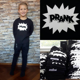 Longsleeve - PRANK