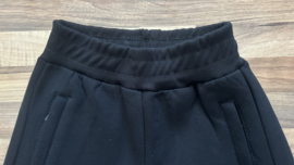 Baggy Jogg Pant - Dexter zwart