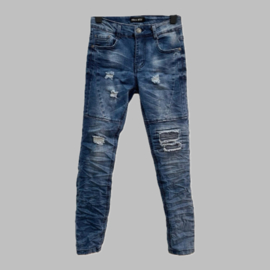 Jogg Jeans - Freeboy used look