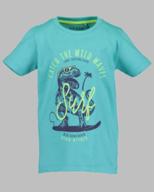 T-shirt - BS 802219 ocean