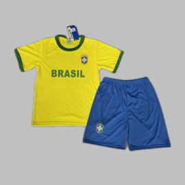 Twee delige set - Brazilië 2024