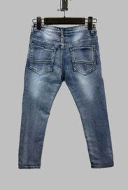 Jogg Jeans - Freestar