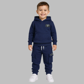 Joggingpak - Lee Cooper navy