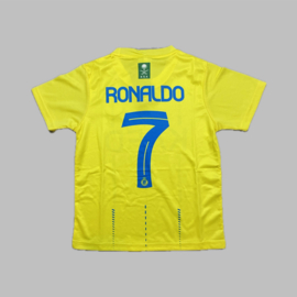 Twee delige set - Ronaldo