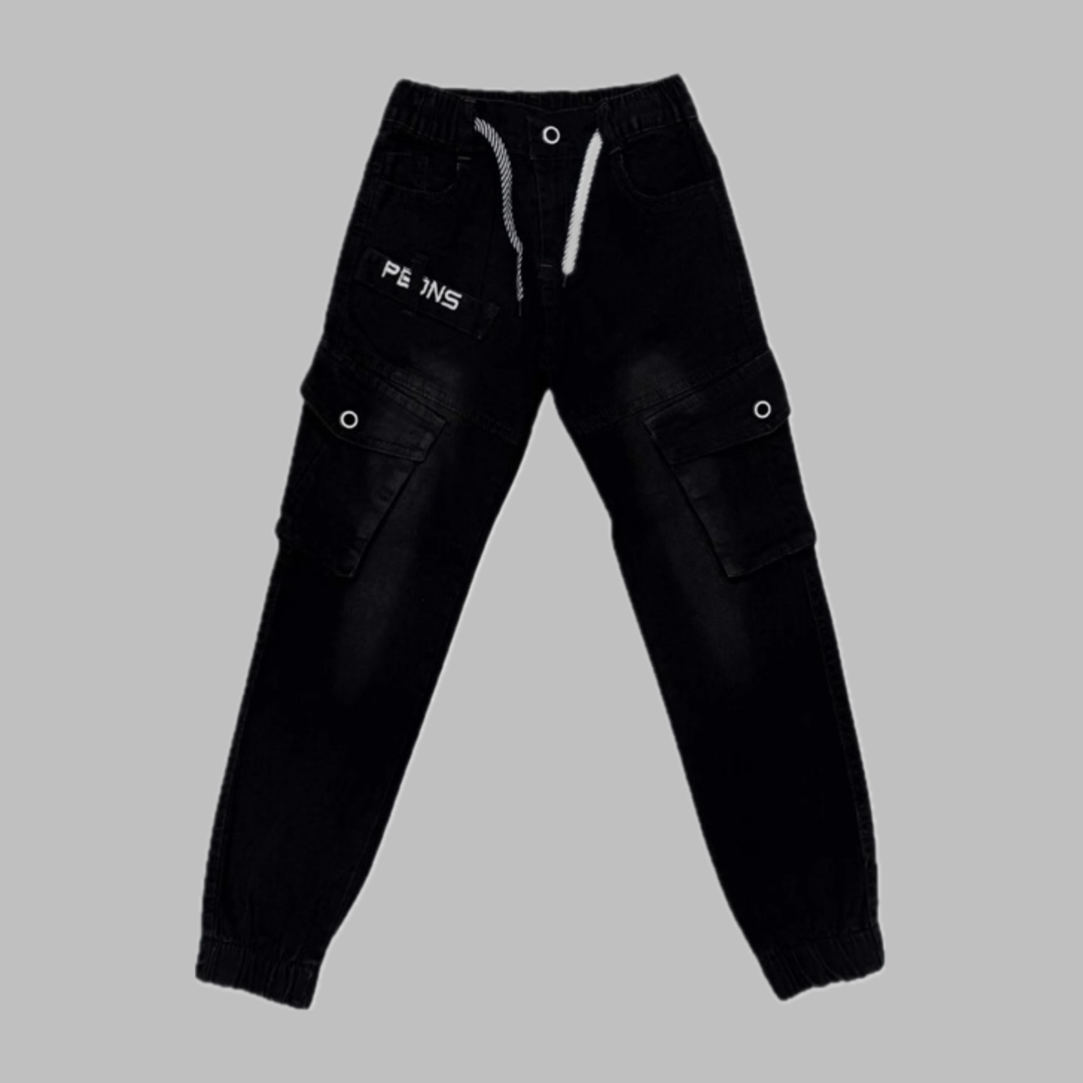 Cargo Jogg Jeans - Brently