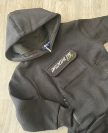 Joggingpak - Free Boy black