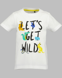 T-shirt - BS 802328 white