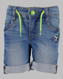 Jogg  Jeans Bermuda - BS 840066