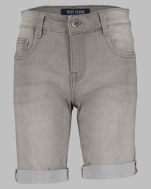 Jeans bermuda  - BS 645077 grey