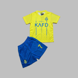 Twee delige set - Ronaldo