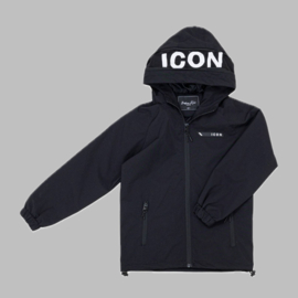 Jas - zomerjas ICON black