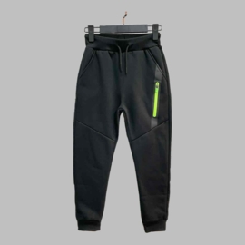 Jogg Pant - Freeboy black