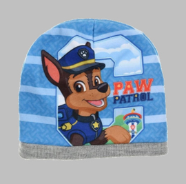Muts - Paw Patrol grijs