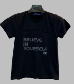 T-shirt - Believe