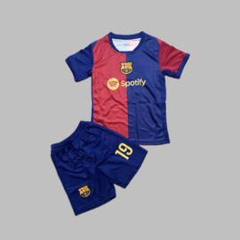 Voetbalsetjes