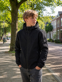 Zomerjas - ICON black