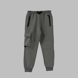 Jogg Pant - Cargo grey