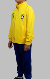 Trainingspak - Brazilie 2024/2025