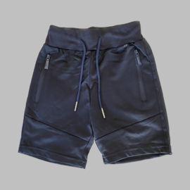 Jogg Bermuda - I Kids navy