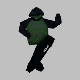Joggingpak - Superday green