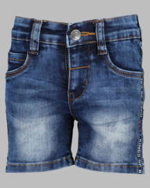 Jogg Jeans Bermuda - BS 840049