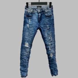 Jogg Jeans - Freeboy used look