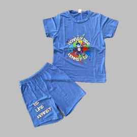 Zomerset - DAP blauw