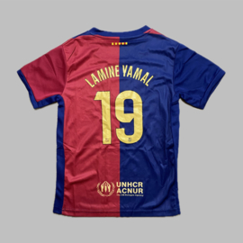 Twee delige set -  Lamine Yamal